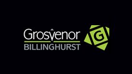 Grosvenor Billinghurst Grosvenor Billinghurst
