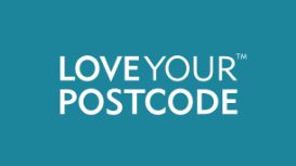 Love Your Postcode Love Your Postcode
