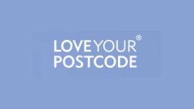 Love Your Postcode