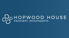 Hopwood House