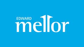 Edward Mellor Stockport