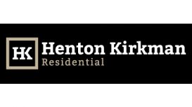 Henton Kirkman