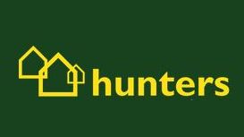 Hunters Lettings & Estate Agents