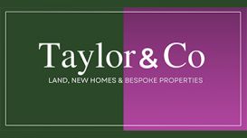 Land Development & Property Consultants Buckinghamshire: Taylor & Co Property Consultants Ltd
