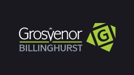 Grosvenor Billinghurst Cobham Estate Agents