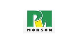 PR Morson & Co