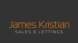 James Kristian Sales & Lettings