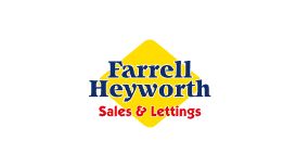 Farrell Heyworth Morecambe