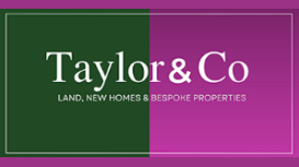 Land Development & Property Consultants Buckinghamshire at Taylor & Co Property Consultants Ltd.