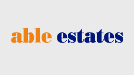 Able Estates - Sales, Lettings & Property Management in South East London