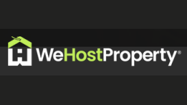 We Host Property