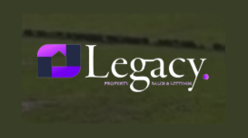 Legacy Property Sales and Lettings