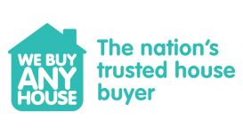 We Buy Any House