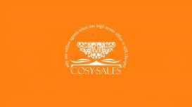 Cosy-Sales