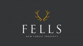 Fells New Forest Property