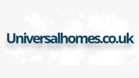 UniversalHomes.co.uk