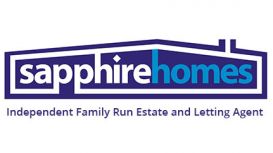 Sapphire Homes