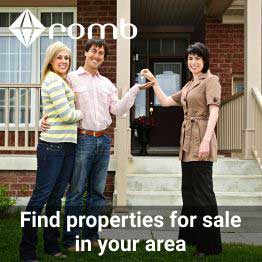 Properties for sale | Romb