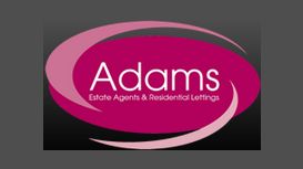 Adam's Estate Agents