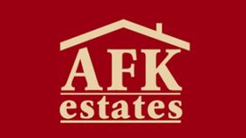 AFK Estate