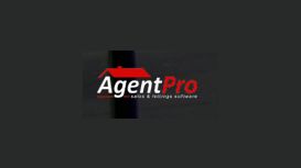 AgentPro - Sales & Lettings Software