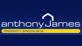 Anthony James Estate Agents