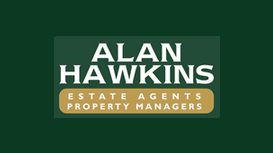 Alan Hawkins Estate Agents