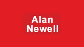 Alan Newell