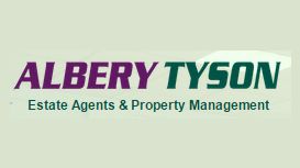 Albery Tyson Property