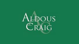 Aldous Craig