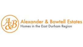 Alexander & Bowtell Estate
