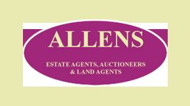 Allens Estate Agents