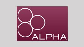 Alpha Accommodation