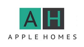 Apple Homes