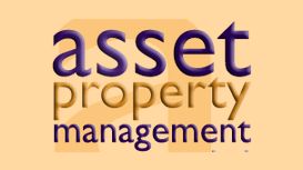 Asset Property Management