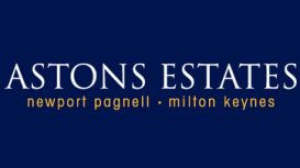 Astons Estate Agents