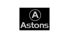 Astons