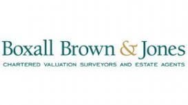 Boxall Brown & Jones