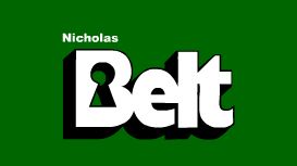 Nicholas Belt Estate Agency