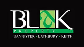 BLaK Property