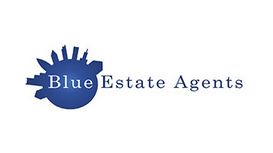Blue Estate Agents