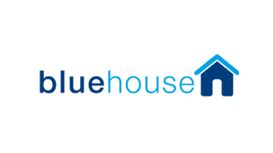 Blue House