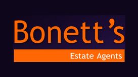 Bonetts Estate Agents