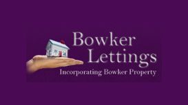 Bowker Lettings