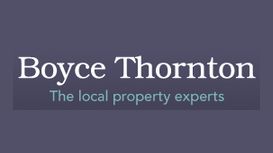 Boyce Thornton