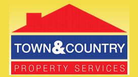 Town & Country Property Services