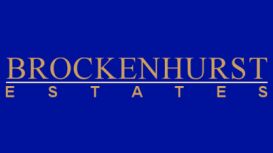 Brockenhurst Estates