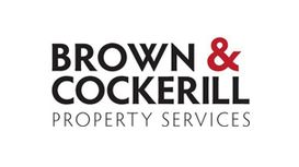 Brown & Cockerill Estate Agents