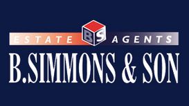 B Simmons & Son