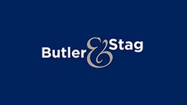 Butler & Stag